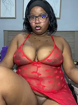 Exxoticaa online show from February 22, 12:13 am