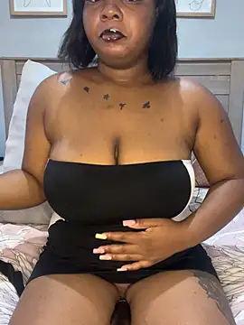 Exxoticaa online show from November 11, 9:15 am