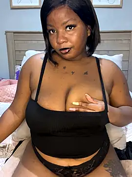 Exxoticaa online show from November 16, 8:35 pm