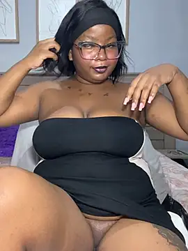 Exxoticaa online show from February 26, 12:54 am