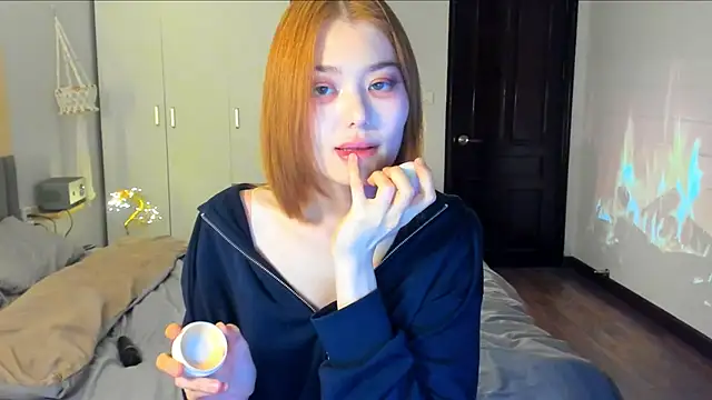 HopeLovely online show from November 23, 12:31 am