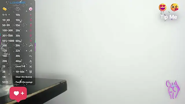 Sasha Leonn online show from January 8, 7:53 pm