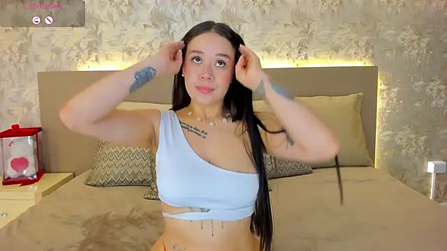 sofiaivanova online show from February 20, 1:57 am