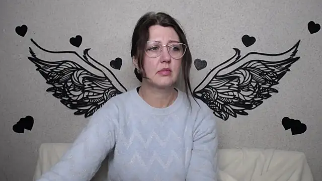 Snapshot of RoseHille chatting on February 2, 3:22 pm RoseHille online show from February 2, 3:22 pm