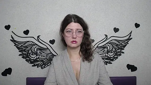 Snapshot of RoseHille chatting on November 23, 6:12 am RoseHille online show from November 23, 6:12 am