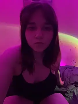 TheOnlyBliss online show from November 12, 9:29 pm