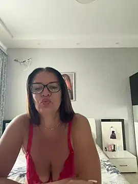 Milana8263 online show from July 9, 6:14 am