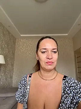 Milana8263 online show from November 15, 9:35 am