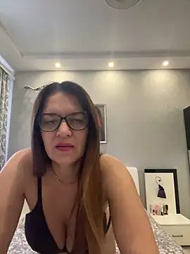 Milana8263 online show from March 31, 6:59 am