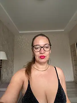 Milana8263 online show from January 15, 9:12 am