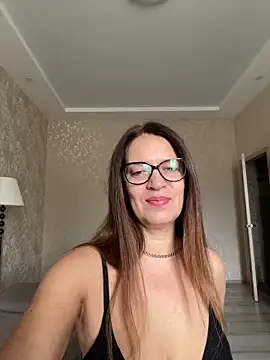 Snapshot of Milana8263 chatting on March 1, 8:14 am Milana8263 online show from March 1, 8:14 am