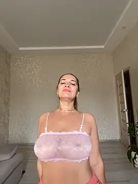 Milana8263 online show from November 23, 8:35 am