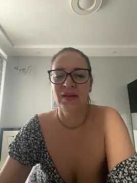 Milana8263 online show from March 8, 7:55 am