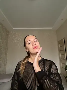 Milana8263 online show from November 16, 8:30 am