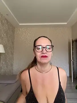 Milana8263 online show from March 11, 7:24 am