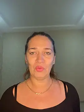 Milana8263 online show from November 9, 7:18 pm