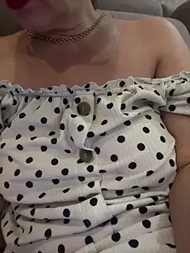 Milana8263 online show from March 10, 7:18 pm