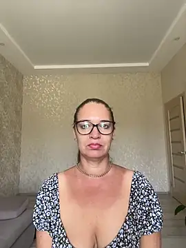 Milana8263 online show from May 8, 8:07 am