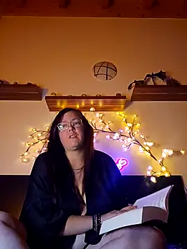 Persephone CH off online show from November 28, 11:05 pm