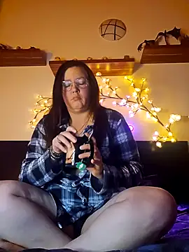 Persephone CH off online show from November 24, 8:20 pm