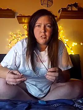 Persephone CH off online show from December 1, 8:53 pm