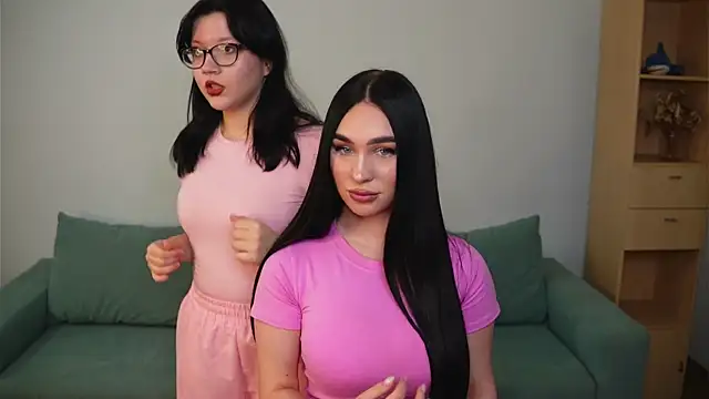 MonnieDeman online show from November 10, 5:18 pm