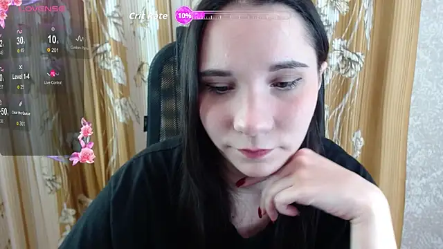 KateForYou online show from November 10, 12:21 pm