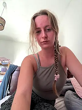 NaughtyAmore online show from November 11, 12:55 pm