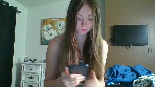 Kayluvs88 online show from April 29, 4:16 am