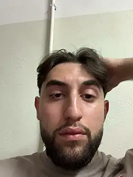 Francesconinf online show from April 19, 1:06 am