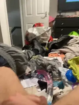 Kinkycouple142 online show from February 7, 3:31 pm