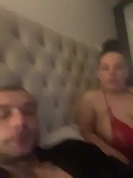 Kinkycouple142 online show from February 11, 8:41 pm