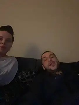 Kinkycouple142 online show from March 10, 9:30 pm