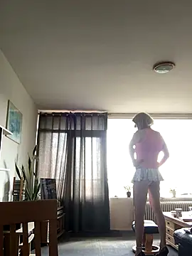 simone xdressing online show from September 13, 1:11 pm