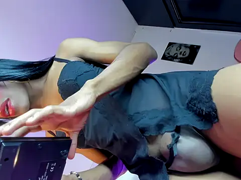 MISTRESS-BBCTSX online show from February 25, 3:34 pm