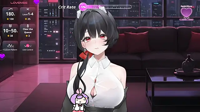 Goddessevelynn  online show from November 11, 9:09 pm