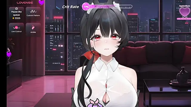 Goddessevelynn  online show from November 15, 2:10 pm