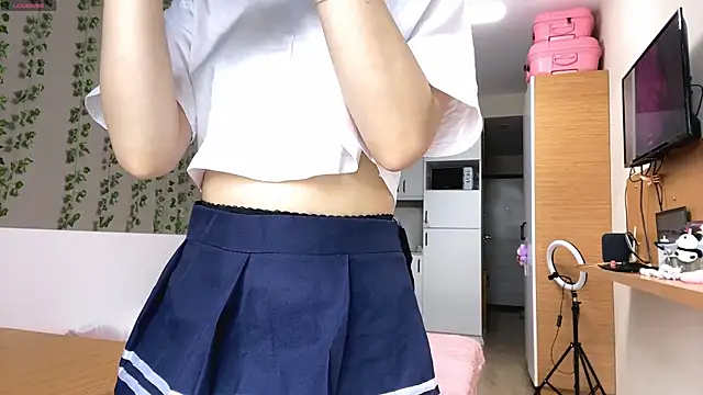 Princess Darknow online show from January 11, 11:17 am