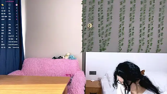 Princess Darknow online show from January 14, 11:58 am