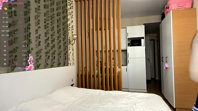 Princess Darknow online show from December 23, 8:02 am