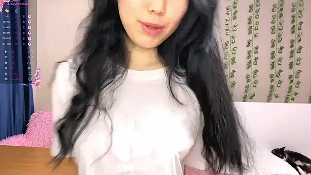 Princess Darknow online show from January 13, 1:04 pm