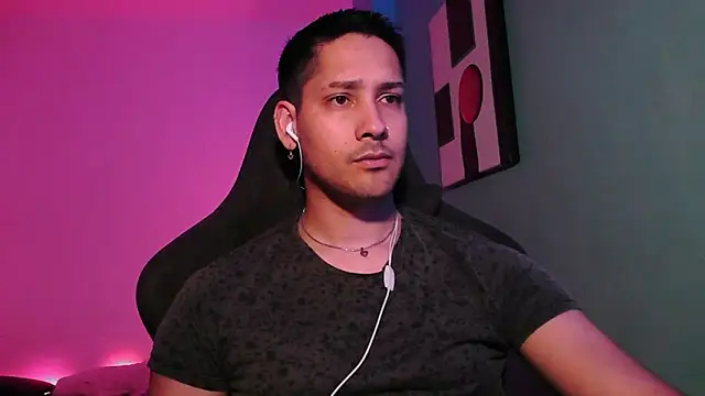 Abruptoinusual online show from November 20, 10:42 pm