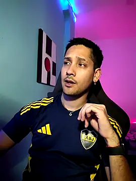 Abruptoinusual online show from November 24, 9:53 am