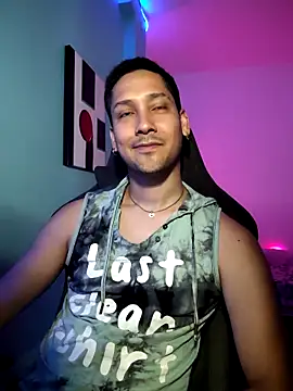 Abruptoinusual online show from November 27, 9:54 am