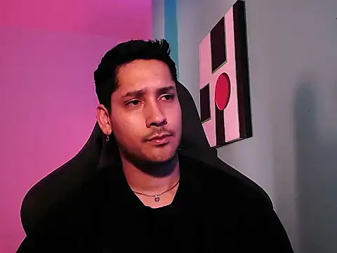 Abruptoinusual online show from November 12, 5:50 pm