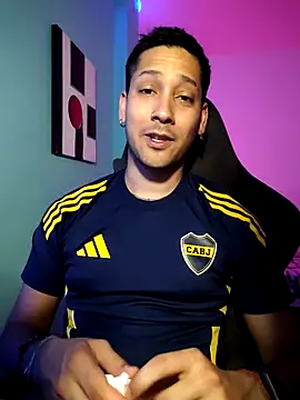 Abruptoinusual online show from November 26, 10:04 am