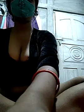 Snapshot of desiXcouple97 chatting on March 6, 4:35 pm desiXcouple97 online show from March 6, 4:35 pm