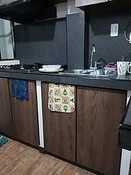 Little-Sammy online show from November 16, 10:35 pm