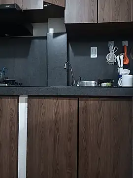 Little-Sammy online show from November 30, 2:07 pm