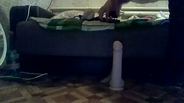 antosha555 online show from November 15, 9:30 pm